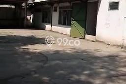 Unit Pabrik Dijual di Majalaya Bandung 4000m2 Unit Pabrik Dijual di Majalaya Bandung 4000m2