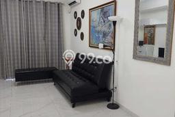 Dijual Segera Apartemen 3 KT & 1 KM di Cisauk, Tangerang Dijual Segera Apartemen 3 KT & 1 KM di Cisauk, Tangerang