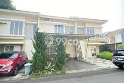 Jual Rumah Strategis Bagus Punya 3 KT di Setu Tangerang Selatan SHM Jual Rumah Strategis Bagus Punya 3 KT di Setu Tangerang Selatan SHM