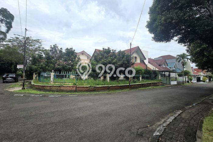 Hot Offer Hunian Mewah Ideal dan Luas di BSD, Tangerang Selatan Hot Offer Hunian Mewah Ideal dan Luas di BSD, Tangerang Selatan
