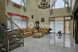 Dijual Rumah Premium dengan Fasilitas Sekitar Lengkap di Kelapa Gading, Jakarta Utara Dijual Rumah Premium dengan Fasilitas Sekitar Lengkap di Kelapa Gading, Jakarta Utara