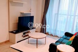 Apartemen di Pagedangan, 2 KT, Luas 89m2m², Strategic Location Apartemen di Pagedangan, 2 KT, Luas 89m2m², Strategic Location