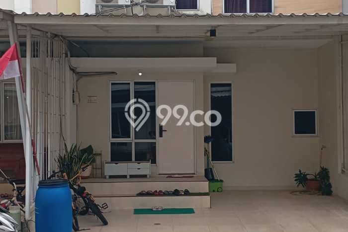 Dijual Rumah Minimalis Bagus Punya 2 KT di Setu Tangerang Selatan SHM Dijual Rumah Minimalis Bagus Punya 2 KT di Setu Tangerang Selatan SHM