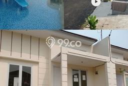 Dijual Rumah Siap Huni di Tenjo Bogor Harga Rp 199 Juta LT 60m2 Dijual Rumah Siap Huni di Tenjo Bogor Harga Rp 199 Juta LT 60m2