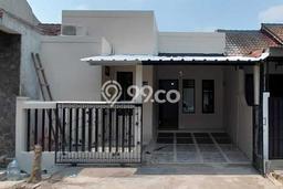 Rumah di Pagedangan, Akses ke Pusat Kota, 2 KM, LT 72m2m² Bangunan 60m2m² Rumah di Pagedangan, Akses ke Pusat Kota, 2 KM, LT 72m2m² Bangunan 60m2m²