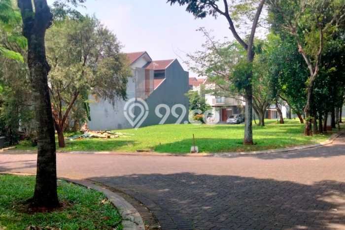 Lahan Investasi Lokasi Cisauk Tangerang PPJB Lahan Investasi Lokasi Cisauk Tangerang PPJB