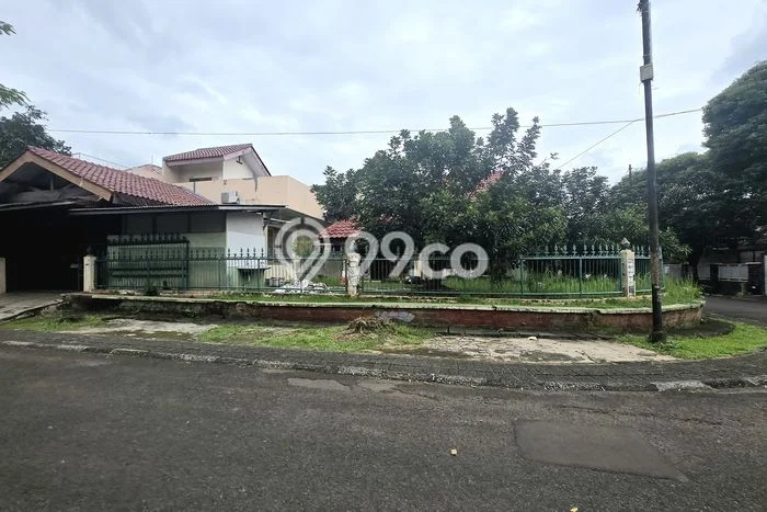 Hot Offer Hunian Mewah Ideal dan Luas di BSD, Tangerang Selatan Hot Offer Hunian Mewah Ideal dan Luas di BSD, Tangerang Selatan