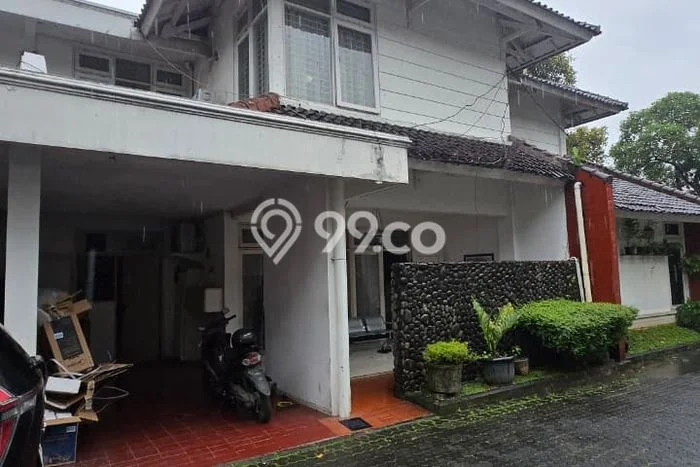 Hunian Mewah Siap Huni LT 1600m2 di Mampang Prapatan, Jakarta Selatan Hunian Mewah Siap Huni LT 1600m2 di Mampang Prapatan, Jakarta Selatan