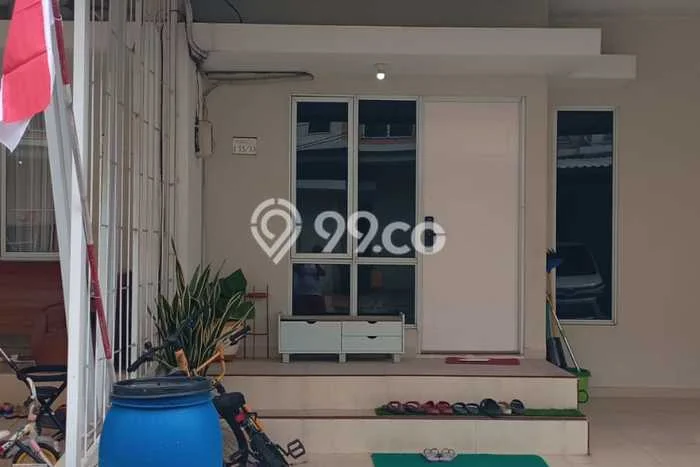 Dijual Rumah Minimalis Bagus Punya 2 KT di Setu Tangerang Selatan SHM Dijual Rumah Minimalis Bagus Punya 2 KT di Setu Tangerang Selatan SHM