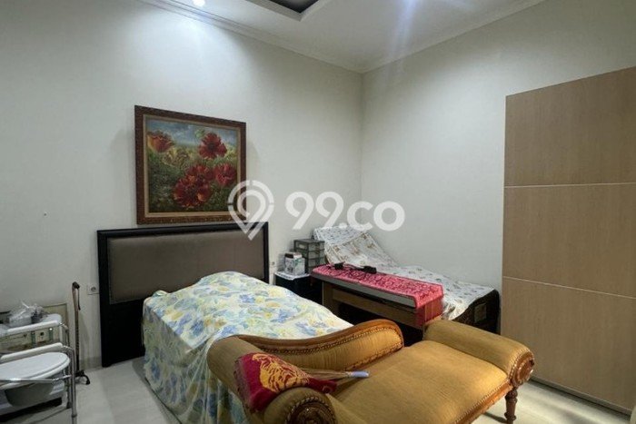Rumah Elit Modern Siap Huni di Tomang Jakarta Barat Rumah Elit Modern Siap Huni di Tomang Jakarta Barat