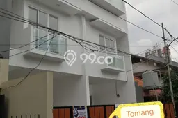 Rumah Luxury Modern Siap Huni di Tomang Jakarta Barat Rumah Luxury Modern Siap Huni di Tomang Jakarta Barat