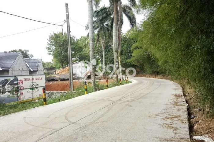 Rumah Minimalis Dijual di Bogor, Jawa Barat Rumah Minimalis Dijual di Bogor, Jawa Barat