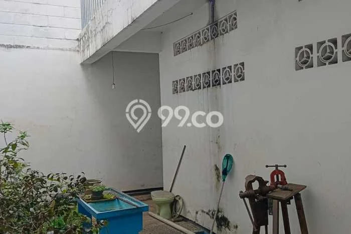 Dijual Rumah Luas Megah Dengan View Cantik di Kota Bambu Utara, Jakarta Barat Dijual Rumah Luas Megah Dengan View Cantik di Kota Bambu Utara, Jakarta Barat