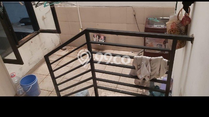 Hunian Super Mewah dengan Akses Paling Strategis di Duri Kepa, Jakarta Barat Hunian Super Mewah dengan Akses Paling Strategis di Duri Kepa, Jakarta Barat