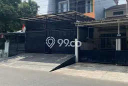 Siap Huni Rumah Mewah 5 Kamar di Cengkareng Dekat ke Mana Pun Siap Huni Rumah Mewah 5 Kamar di Cengkareng Dekat ke Mana Pun