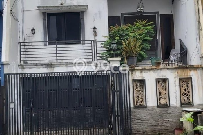 Hunian Super Mewah dengan Akses Paling Strategis di Duri Kepa, Jakarta Barat Hunian Super Mewah dengan Akses Paling Strategis di Duri Kepa, Jakarta Barat