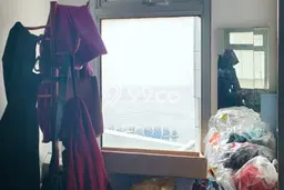 Apartemen Nyaman untuk Disewa, 1 Kamar di Jakarta Utara Apartemen Nyaman untuk Disewa, 1 Kamar di Jakarta Utara