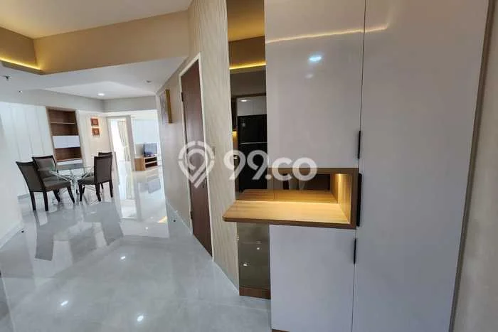 Disewakan Apartemen Harga Terjangkau di Taman Anggrek 2 KT Disewakan Apartemen Harga Terjangkau di Taman Anggrek 2 KT