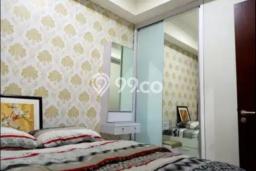 Apartemen Nyaman untuk Disewa, 1 Kamar di Jakarta Barat Apartemen Nyaman untuk Disewa, 1 Kamar di Jakarta Barat
