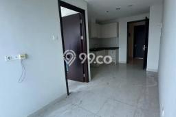Dijual Segera Apartemen 1 KT & 1 KM di Kembangan, Jakarta Barat Dijual Segera Apartemen 1 KT & 1 KM di Kembangan, Jakarta Barat