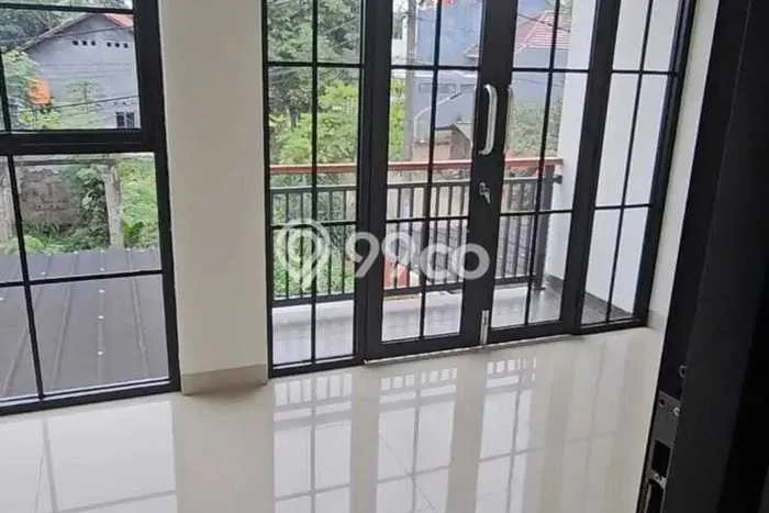 Hunian Cantik Minimalis Lb 80m2 di Pagedangan, Tangerang Hunian Cantik Minimalis Lb 80m2 di Pagedangan, Tangerang