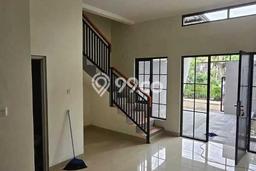 Hunian Cantik Minimalis Lb 80m2 di Pagedangan, Tangerang Hunian Cantik Minimalis Lb 80m2 di Pagedangan, Tangerang