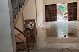 Unit Ruko Tersedia di Tubagus Angke Spesifikasi LB 255m2 Unit Ruko Tersedia di Tubagus Angke Spesifikasi LB 255m2