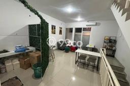 Ruko Disewa di Tangerang dengan LB 28m2 Area Komersial Ramai Ruko Disewa di Tangerang dengan LB 28m2 Area Komersial Ramai