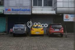 FOR RENT! Ruko di Daan Mogot Cocok untuk Bisnis 204m2 FOR RENT! Ruko di Daan Mogot Cocok untuk Bisnis 204m2