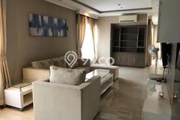 Dijual Apartemen Mewah 4 KT & 2 KM di Kebayoran Lama, Jakarta Selatan Dijual Apartemen Mewah 4 KT & 2 KM di Kebayoran Lama, Jakarta Selatan