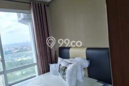 Apartemen Strategis 21m2 di Kembangan Selatan Jakarta Barat 1 KT Apartemen Strategis 21m2 di Kembangan Selatan Jakarta Barat 1 KT