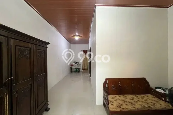 For Sale Hunian Rumah Nyaman 2 KT di Puri Indah, Jakarta Barat For Sale Hunian Rumah Nyaman 2 KT di Puri Indah, Jakarta Barat