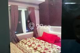 Untuk Dijual Apartemen Terjangkau di Karawaci, Tangerang dengan 2 KT, 1 KM Untuk Dijual Apartemen Terjangkau di Karawaci, Tangerang dengan 2 KT, 1 KM
