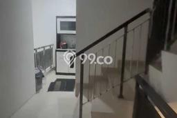 Unit Ruko Paling Strategis di Cipondoh Tangerang dengan LB 236m2 Unit Ruko Paling Strategis di Cipondoh Tangerang dengan LB 236m2
