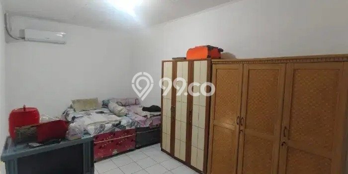 Dijual Rumah Modern 4 KT di Kalideres, Jakarta Barat Dijual Rumah Modern 4 KT di Kalideres, Jakarta Barat