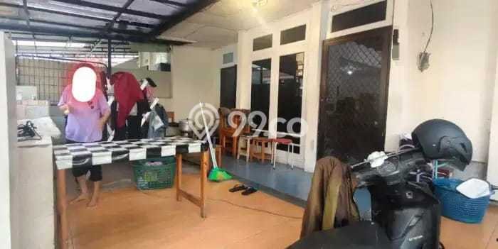 Rumah Luas Asri 4 KT Siap Huni di Kalideres Jakarta Barat Rumah Luas Asri 4 KT Siap Huni di Kalideres Jakarta Barat