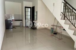 Rumah Cantik Siap Pakai Di Cipondoh Luas 75m2 Aman Rumah Cantik Siap Pakai Di Cipondoh Luas 75m2 Aman