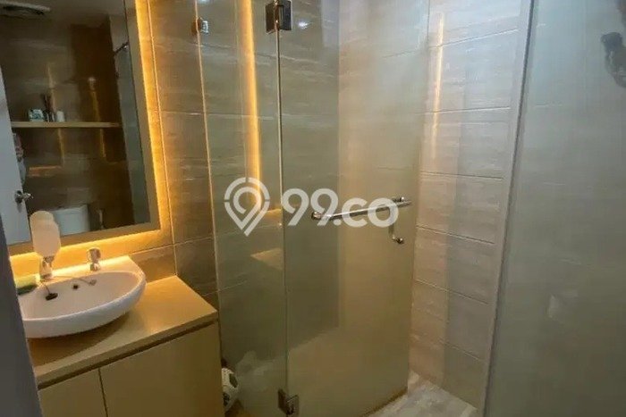 Hunian Apartemen Disewakan Murah 65m2 di Pondok Aren, Cocok Dijadikan Hunian Anda Hunian Apartemen Disewakan Murah 65m2 di Pondok Aren, Cocok Dijadikan Hunian Anda