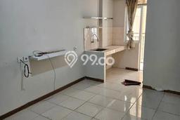 Untuk Dijual Apartemen 1 KT di Jakarta Barat Luas 22m2 Untuk Dijual Apartemen 1 KT di Jakarta Barat Luas 22m2