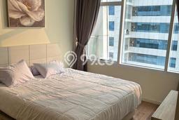 Siap Huni Apartemen Prestisius di Pluit 3 Kamar & 3 Kamar Mandi Siap Huni Apartemen Prestisius di Pluit 3 Kamar & 3 Kamar Mandi