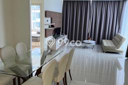 Disewakan Apartemen Murah di Pluit 3 KT Disewakan Apartemen Murah di Pluit 3 KT