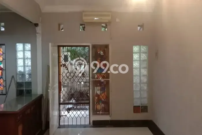 Jarang Ada! Rumah Sewa 1 Kamar Bagus Siap Huni Metland Puri Jarang Ada! Rumah Sewa 1 Kamar Bagus Siap Huni Metland Puri