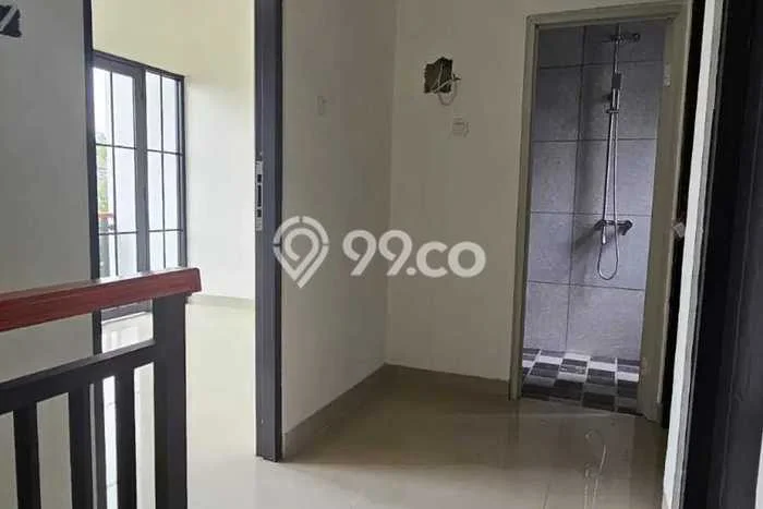 Hunian Cantik Minimalis Lb 80m2 di Pagedangan, Tangerang Hunian Cantik Minimalis Lb 80m2 di Pagedangan, Tangerang