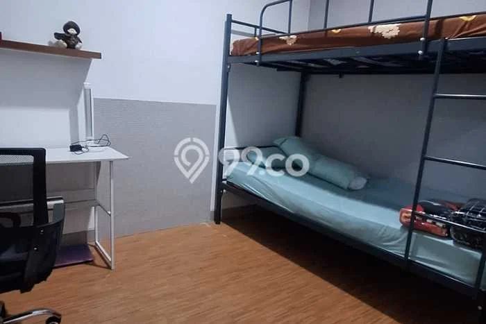 Rumah Disewakan Jakarta Barat LT 50m2 LB 50m2 Kawasan Semanan Rumah Disewakan Jakarta Barat LT 50m2 LB 50m2 Kawasan Semanan