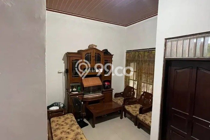 For Sale Hunian Rumah Nyaman 2 KT di Puri Indah, Jakarta Barat For Sale Hunian Rumah Nyaman 2 KT di Puri Indah, Jakarta Barat