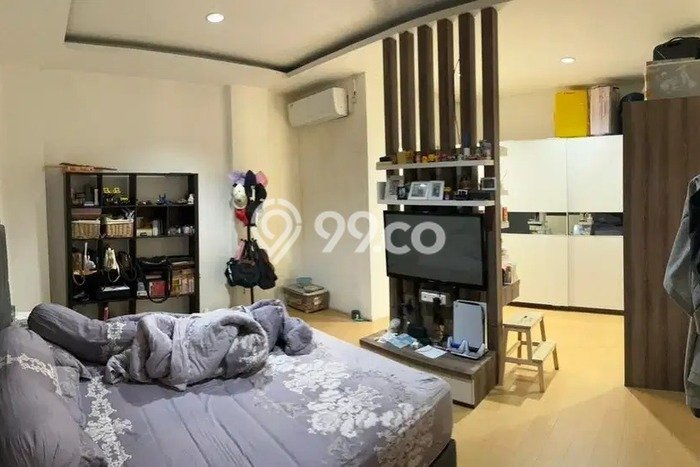 Dijual Rumah Elit Exclusive di Cengkareng, Jakarta Barat Dijual Rumah Elit Exclusive di Cengkareng, Jakarta Barat