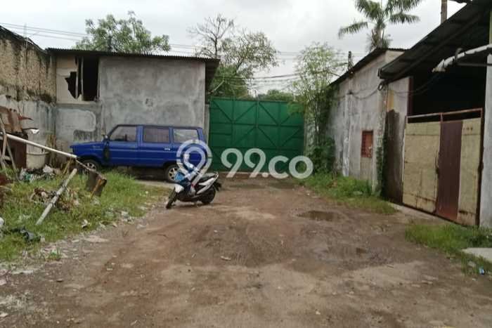 Unit Gudang Dijual di Pakuhaji Tangerang Luas Bangunan 4000m2 Unit Gudang Dijual di Pakuhaji Tangerang Luas Bangunan 4000m2