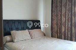 Apartemen Minimalis untuk Disewa, 1 Kamar di Jakarta Barat Apartemen Minimalis untuk Disewa, 1 Kamar di Jakarta Barat