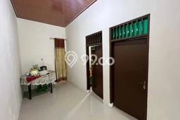 For Sale Hunian Rumah Nyaman 2 KT di Puri Indah, Jakarta Barat For Sale Hunian Rumah Nyaman 2 KT di Puri Indah, Jakarta Barat