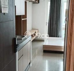 Hunian Strategis 27m2 di Grogol Jakarta Barat 1 Bedroom Hunian Strategis 27m2 di Grogol Jakarta Barat 1 Bedroom
